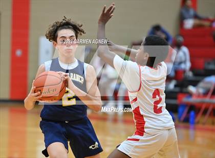 Thumbnail 2 in Cypress Ranch vs Cypress Lakes( A Teams) photogallery.