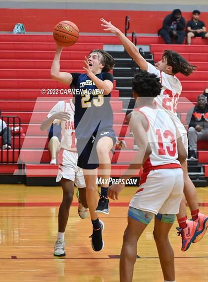 Thumbnail 3 in Cypress Ranch vs Cypress Lakes( A Teams) photogallery.