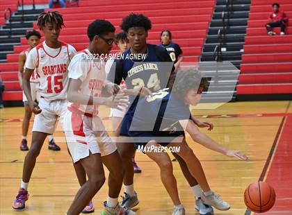 Thumbnail 1 in Cypress Ranch vs Cypress Lakes( A Teams) photogallery.