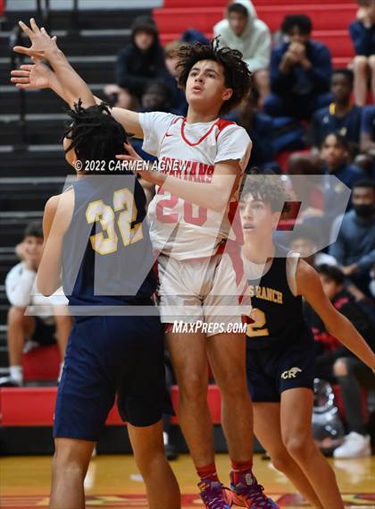 Thumbnail 2 in Cypress Ranch vs Cypress Lakes( A Teams) photogallery.