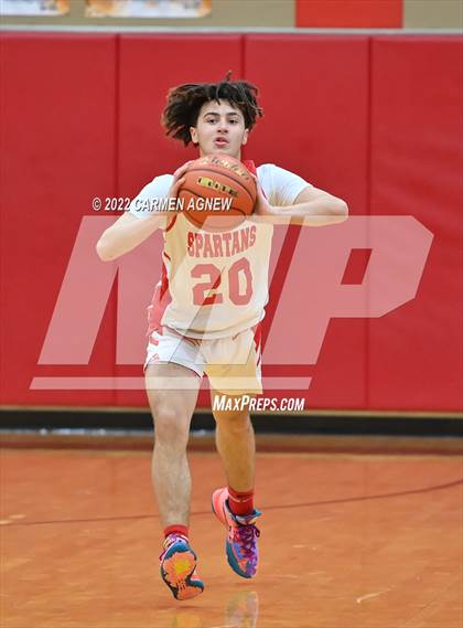 Thumbnail 2 in Cypress Ranch vs Cypress Lakes( A Teams) photogallery.