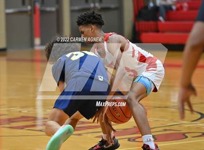 Thumbnail 3 in Cypress Ranch vs Cypress Lakes( A Teams) photogallery.