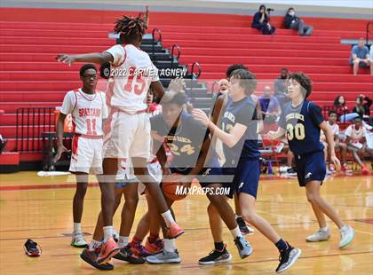 Thumbnail 1 in Cypress Ranch vs Cypress Lakes( A Teams) photogallery.