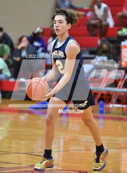 Thumbnail 1 in Cypress Ranch vs Cypress Lakes( A Teams) photogallery.