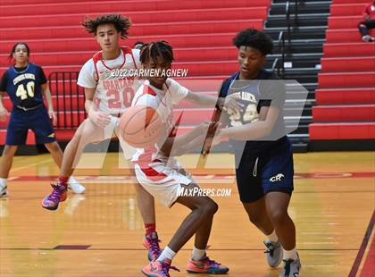 Thumbnail 2 in Cypress Ranch vs Cypress Lakes( A Teams) photogallery.