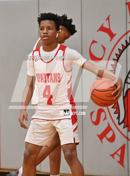 Thumbnail 1 in Cypress Ranch vs Cypress Lakes( A Teams) photogallery.