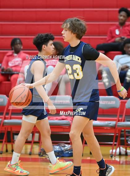 Thumbnail 2 in Cypress Ranch vs Cypress Lakes( A Teams) photogallery.