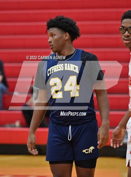 Thumbnail 1 in Cypress Ranch vs Cypress Lakes( A Teams) photogallery.