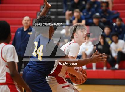 Thumbnail 2 in Cypress Ranch vs Cypress Lakes( A Teams) photogallery.
