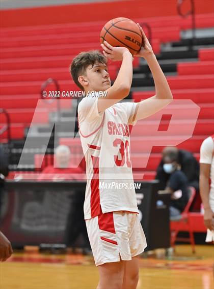 Thumbnail 1 in Cypress Ranch vs Cypress Lakes( A Teams) photogallery.