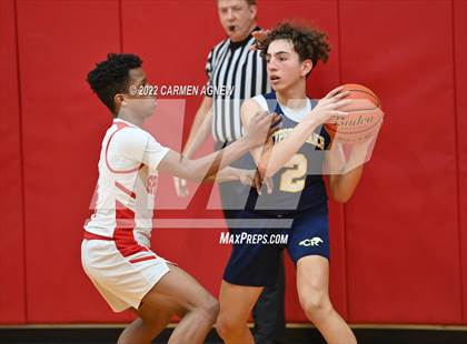Thumbnail 3 in Cypress Ranch vs Cypress Lakes( A Teams) photogallery.