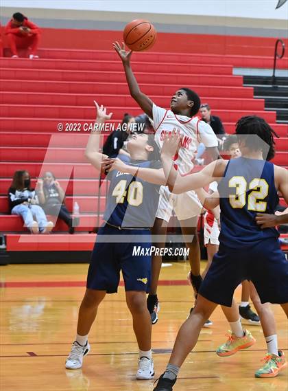 Thumbnail 2 in Cypress Ranch vs Cypress Lakes( A Teams) photogallery.