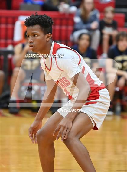 Thumbnail 1 in Cypress Ranch vs Cypress Lakes( A Teams) photogallery.