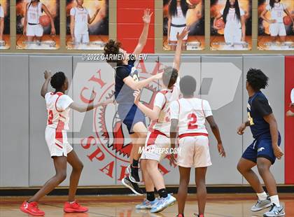 Thumbnail 3 in Cypress Ranch vs Cypress Lakes( A Teams) photogallery.