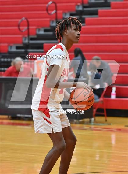 Thumbnail 1 in Cypress Ranch vs Cypress Lakes( A Teams) photogallery.