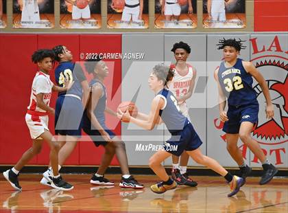 Thumbnail 1 in Cypress Ranch vs Cypress Lakes( A Teams) photogallery.