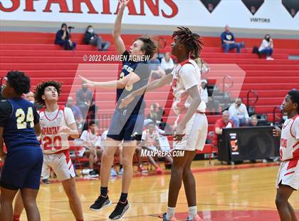 Thumbnail 2 in Cypress Ranch vs Cypress Lakes( A Teams) photogallery.