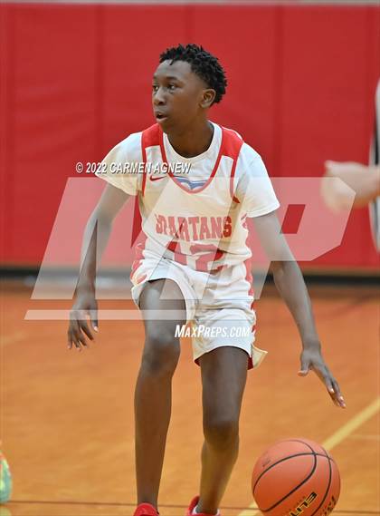 Thumbnail 2 in Cypress Ranch vs Cypress Lakes( A Teams) photogallery.