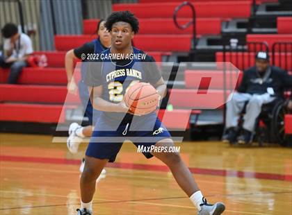 Thumbnail 1 in Cypress Ranch vs Cypress Lakes( A Teams) photogallery.