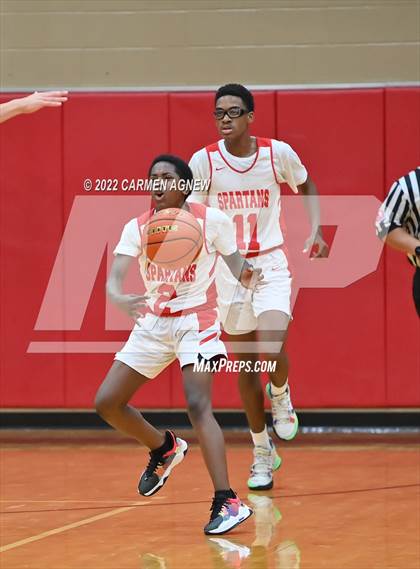 Thumbnail 3 in Cypress Ranch vs Cypress Lakes( A Teams) photogallery.