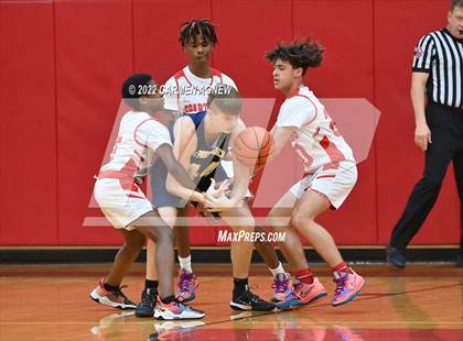 Thumbnail 2 in Cypress Ranch vs Cypress Lakes( A Teams) photogallery.