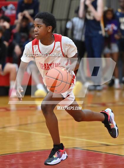 Thumbnail 2 in Cypress Ranch vs Cypress Lakes( A Teams) photogallery.