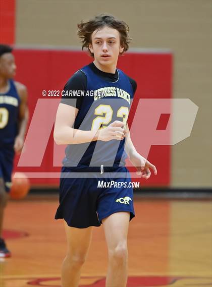 Thumbnail 1 in Cypress Ranch vs Cypress Lakes( A Teams) photogallery.
