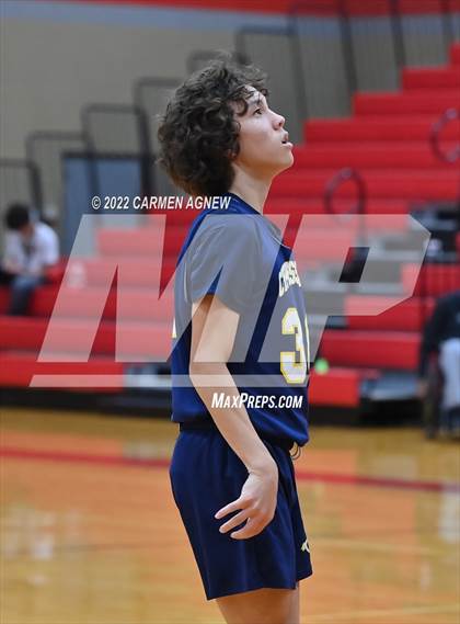 Thumbnail 1 in Cypress Ranch vs Cypress Lakes( A Teams) photogallery.