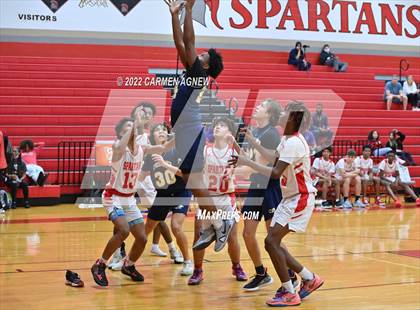 Thumbnail 3 in Cypress Ranch vs Cypress Lakes( A Teams) photogallery.