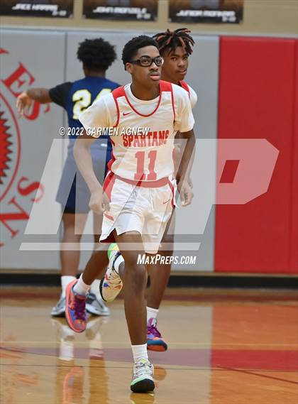 Thumbnail 3 in Cypress Ranch vs Cypress Lakes( A Teams) photogallery.