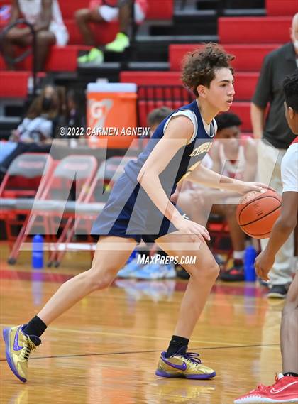 Thumbnail 3 in Cypress Ranch vs Cypress Lakes( A Teams) photogallery.