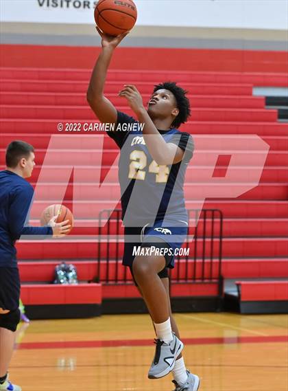 Thumbnail 3 in Cypress Ranch vs Cypress Lakes( A Teams) photogallery.
