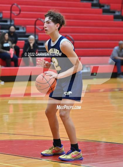 Thumbnail 2 in Cypress Ranch vs Cypress Lakes( A Teams) photogallery.