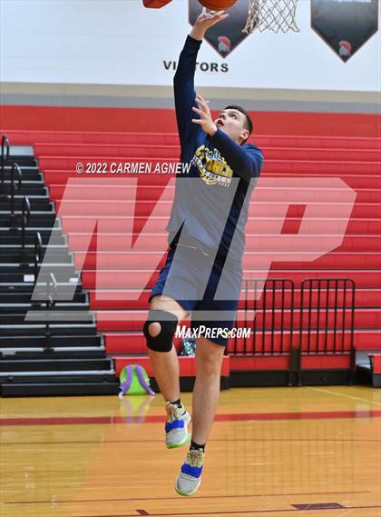 Thumbnail 1 in Cypress Ranch vs Cypress Lakes( A Teams) photogallery.