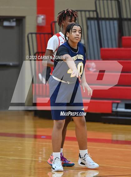 Thumbnail 1 in Cypress Ranch vs Cypress Lakes( A Teams) photogallery.