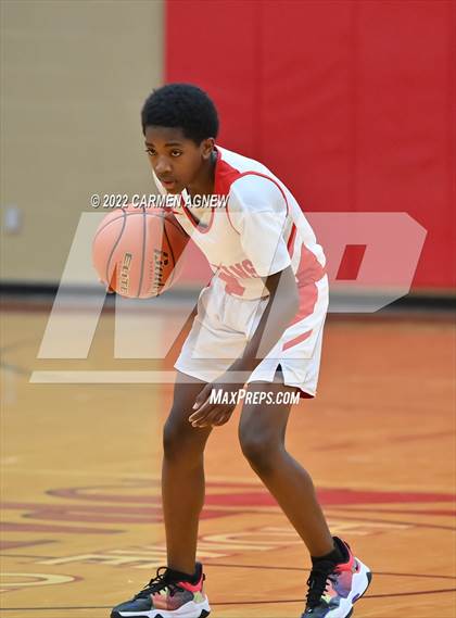 Thumbnail 3 in Cypress Ranch vs Cypress Lakes( A Teams) photogallery.