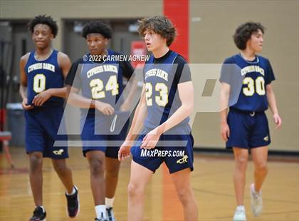 Thumbnail 3 in Cypress Ranch vs Cypress Lakes( A Teams) photogallery.