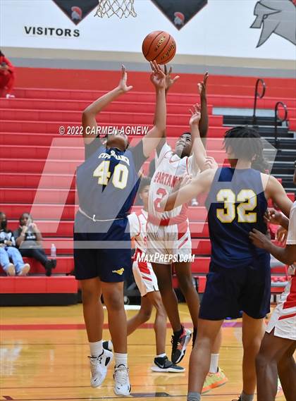 Thumbnail 1 in Cypress Ranch vs Cypress Lakes( A Teams) photogallery.