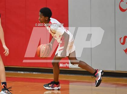 Thumbnail 3 in Cypress Ranch vs Cypress Lakes( A Teams) photogallery.