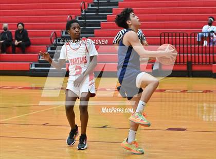 Thumbnail 2 in Cypress Ranch vs Cypress Lakes( A Teams) photogallery.