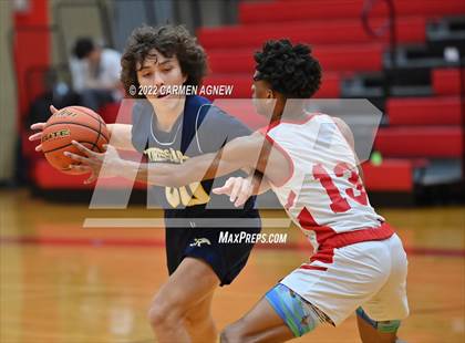 Thumbnail 1 in Cypress Ranch vs Cypress Lakes( A Teams) photogallery.