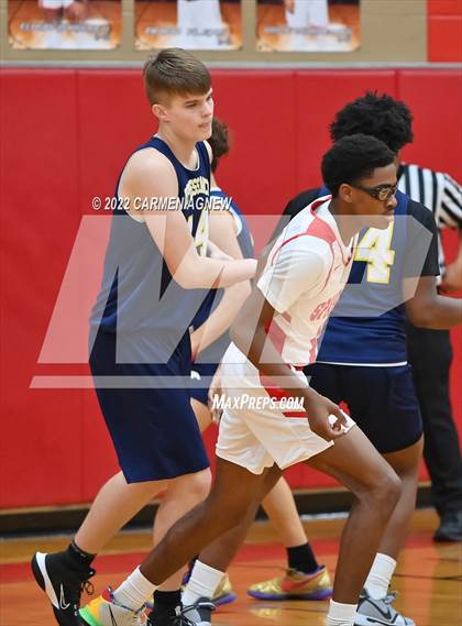 Thumbnail 1 in Cypress Ranch vs Cypress Lakes( A Teams) photogallery.