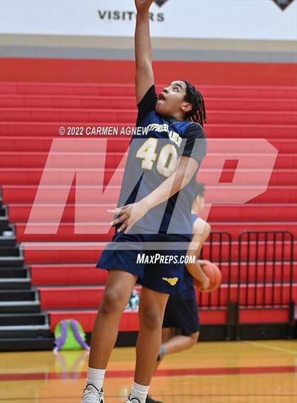 Thumbnail 2 in Cypress Ranch vs Cypress Lakes( A Teams) photogallery.