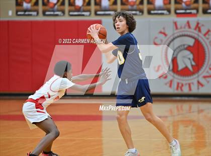 Thumbnail 1 in Cypress Ranch vs Cypress Lakes( A Teams) photogallery.