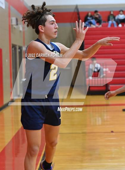 Thumbnail 2 in Cypress Ranch vs Cypress Lakes( A Teams) photogallery.