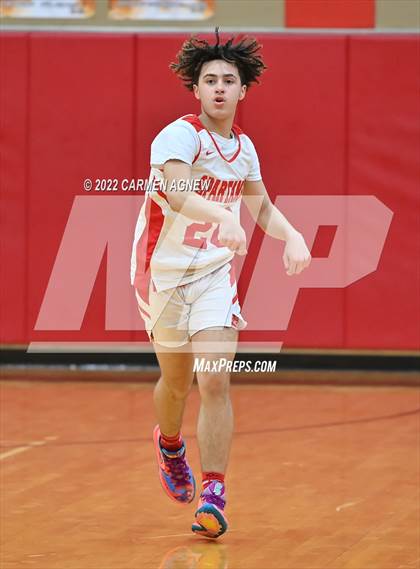 Thumbnail 3 in Cypress Ranch vs Cypress Lakes( A Teams) photogallery.