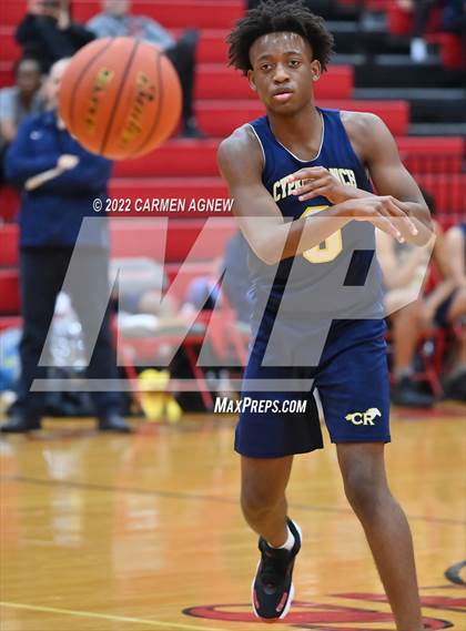 Thumbnail 3 in Cypress Ranch vs Cypress Lakes( A Teams) photogallery.