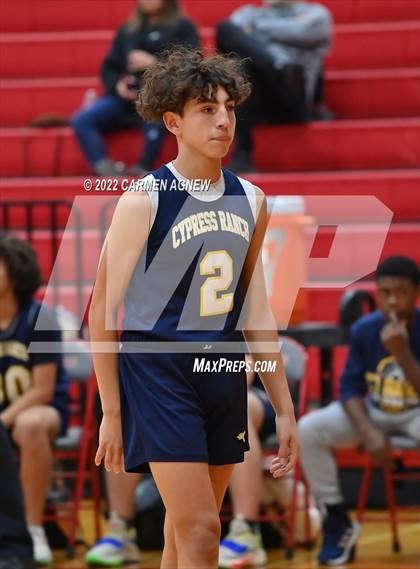 Thumbnail 2 in Cypress Ranch vs Cypress Lakes( A Teams) photogallery.