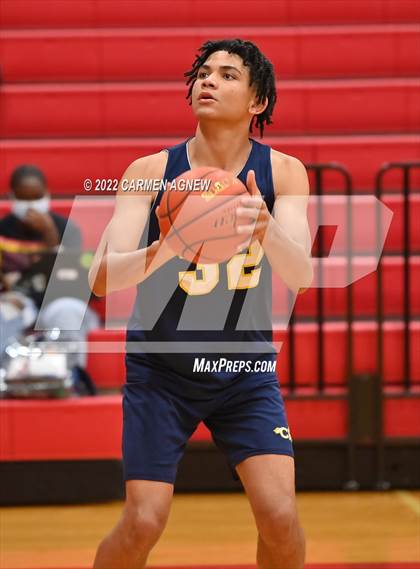 Thumbnail 3 in Cypress Ranch vs Cypress Lakes( A Teams) photogallery.