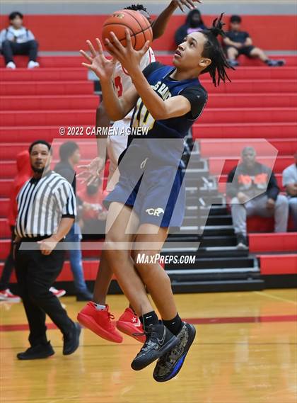 Thumbnail 1 in Cypress Ranch vs Cypress Lakes( A Teams) photogallery.